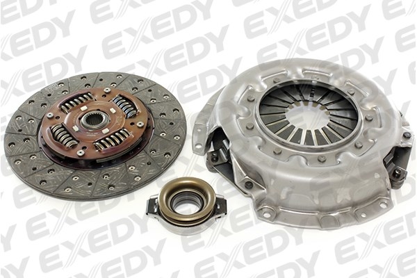 EXEDY NSK2143 Debriyaj Sistemi Debriyaj Seti - OPEL MONTEREY A (M92) uyumlu