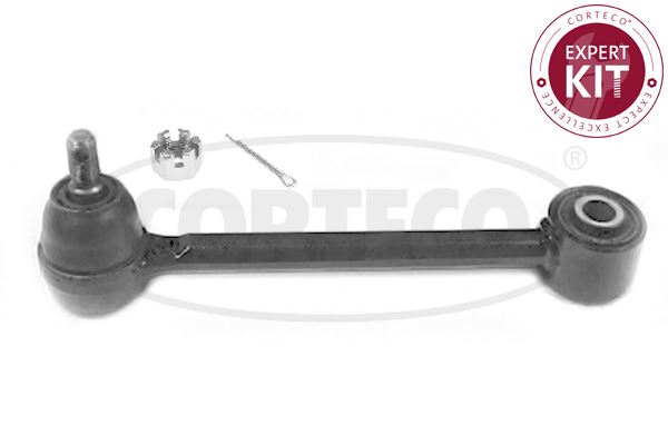 CORTECO 49398621 Süspansiyon Sistemi Bugi Kolu - KIA CEE'D SW (ED) uyumlu