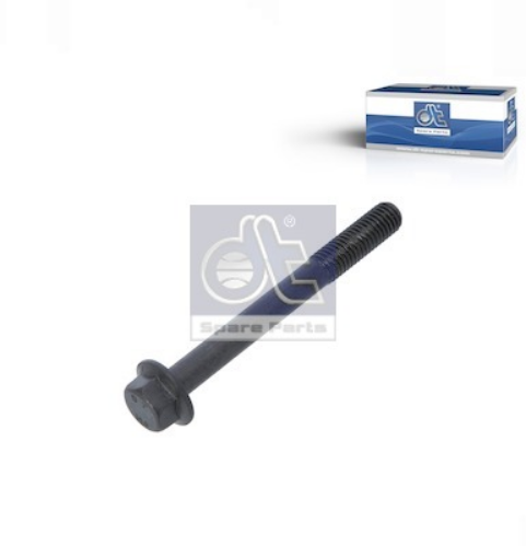 DT Spare Parts 1.10143 Emme & Egzoz Sistemi Emme & Egzoz Manifold