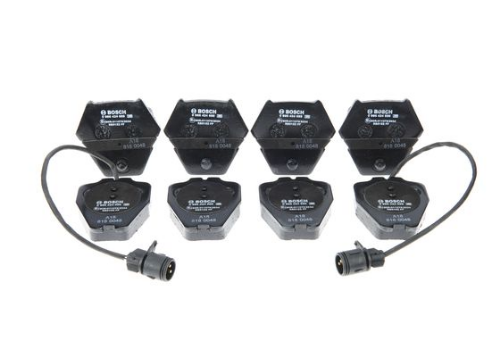 BOSCH 0 986 424 689 30-GRP-0 986 424 689 Ürün Görseli