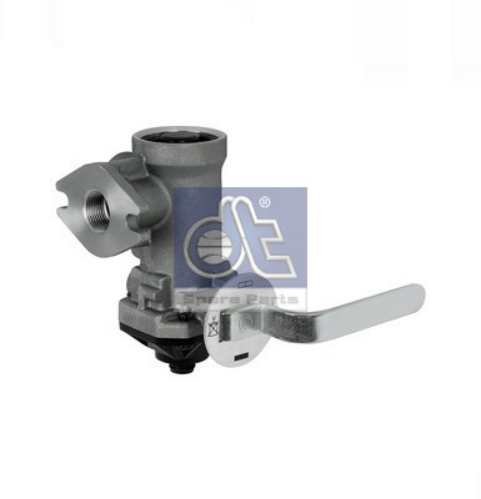 DT Spare Parts 10.44245 Fren Sistemleri Fren Güç Regülatörü