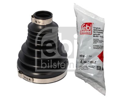 FEBI BILSTEIN 194351 Diferansiyel & Aktarma Sistemi Tahrik Parçaları - FIAT DOBLO Cargo (263_) uyumlu