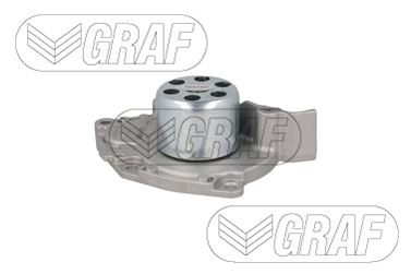 GRAF PA1087 Motor Devirdaim - RENAULT MEGANE III Coupe (DZ0/1_) uyumlu