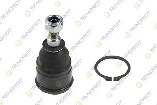TEKNOROT H-203 Tekerlek & Aks Parçaları Taşıyıcı Mafsal - HONDA CIVIC IV Hatchback (EC, ED, EE, EF) uyumlu