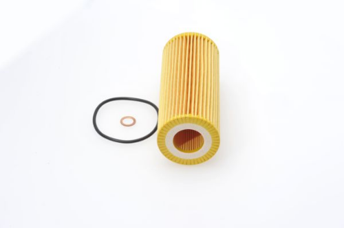BOSCH 1 457 429 252 Motor Yağ Filtresi - BMW X3 (E83) uyumlu