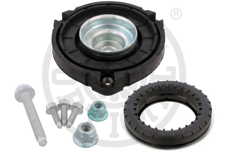 OPTIMAL F8-6281S Süspansiyon Sistemi Amortisör - SEAT IBIZA II (6K1) uyumlu