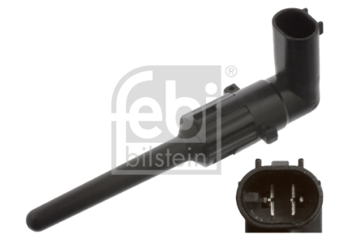 FEBI BILSTEIN 37648 Elektrik Sistemi Sensörler - MERCEDES-BENZ G-SERISI (W463) uyumlu