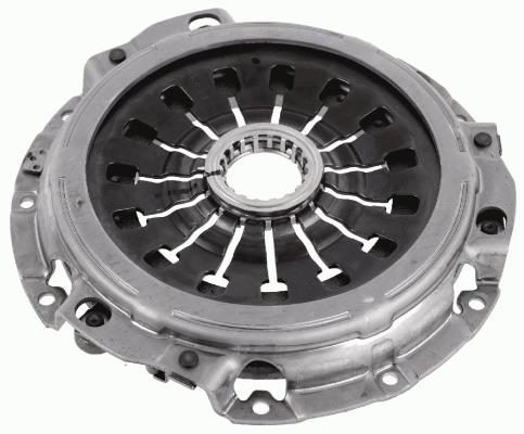 SACHS 3082 600 712 Debriyaj Sistemi Debriyaj Baskısı - MITSUBISHI LANCER VI (CJ_, CP_, CK_) uyumlu