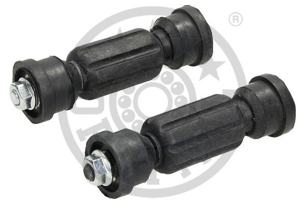 OPTIMAL F8-6075 Süspansiyon Sistemi Stabilizatör - MITSUBISHI COLT VI (Z3_A, Z2_A) uyumlu