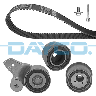 DAYCO KTB1036 Motor Triger Seti - AUDI A4 B6 (8E2) uyumlu