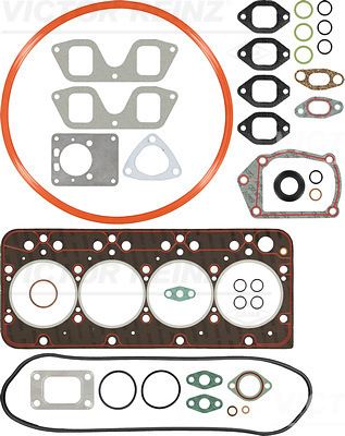 VICTOR REINZ 02-33930-06 Motor Silindir Kafa Contası