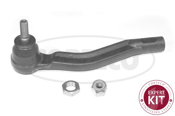 CORTECO 49400938 Direksiyon Sistemi Mafsal - RENAULT ZOE (BFM_) uyumlu