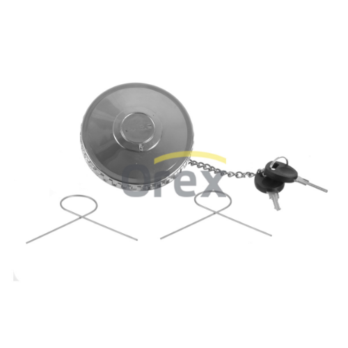 Yakıt Depo Kapağı - OREX - 147014 Ürün Görseli