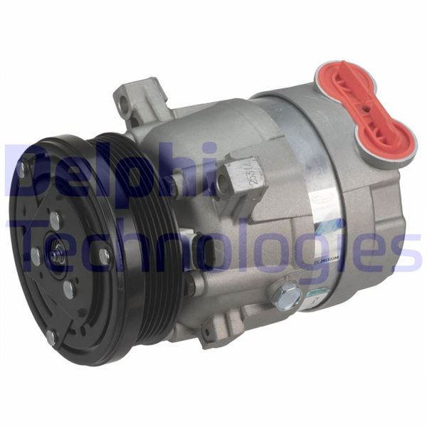 DELPHI TSP0155983 İklimlendirme Sistemi Kompresör Parçaları - DAEWOO EVANDA (KLAL) uyumlu