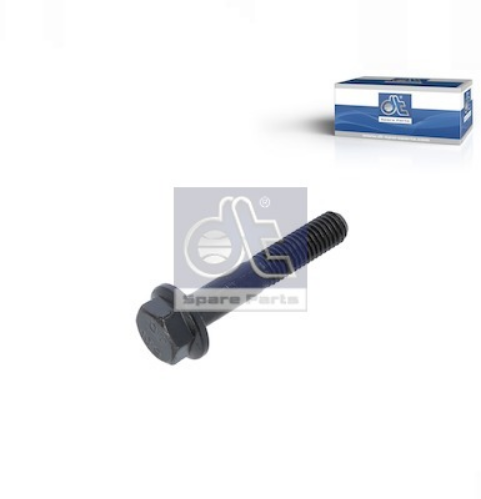 DT Spare Parts 4.40279 Motor Yağ Pompası