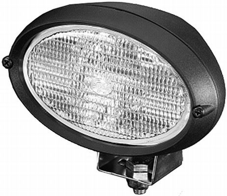 HELLA 1GA 996 361-171 Farlar & Aydınlatma Çalışma Farı