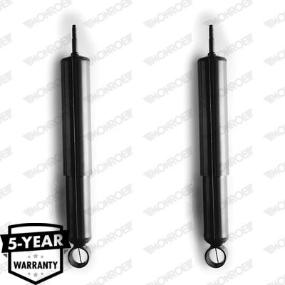 MONROE D8433 Süspansiyon Sistemi Amortisör - TOYOTA LAND CRUISER 80 (_J8_) uyumlu