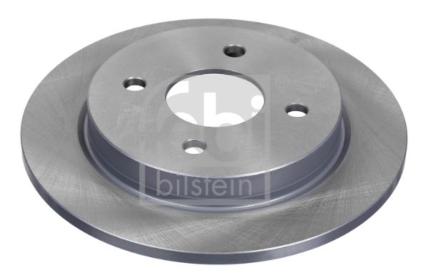 Fren Diski - FEBI BILSTEIN - 5652 Ürün Görseli