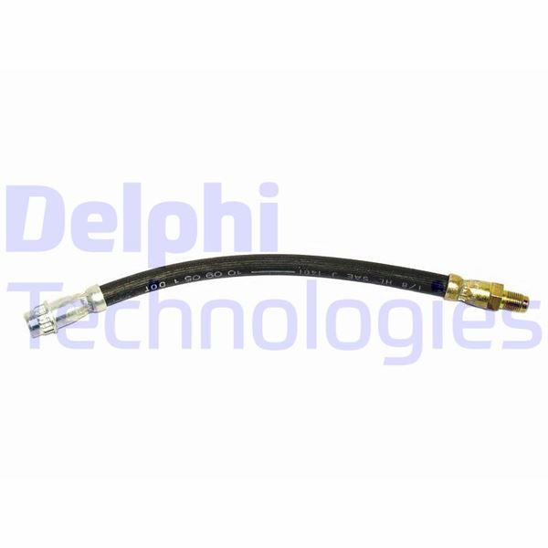 DELPHI LH3259 Fren Sistemleri Fren Hortumları - PEUGEOT 405 I (15B) uyumlu
