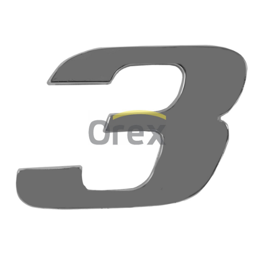 Tip Sildi - OREX - 172050 Ürün Görseli