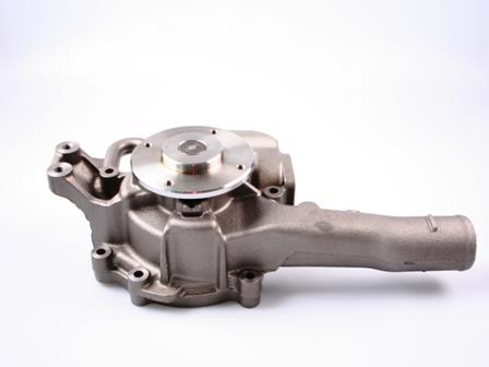 GK 980967 Motor Devirdaim - MERCEDES-BENZ UNIMOG uyumlu