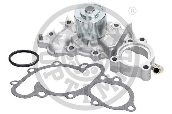 OPTIMAL AQ-1770 Motor Devirdaim