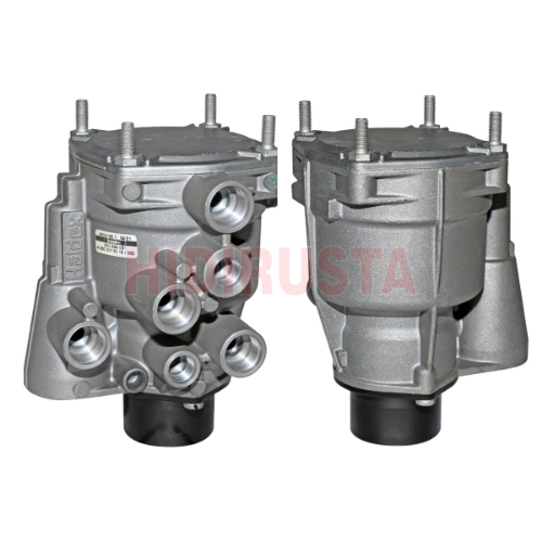 Römork Kontrol Valfi - HALDEX - 355094001 Ürün Görseli
