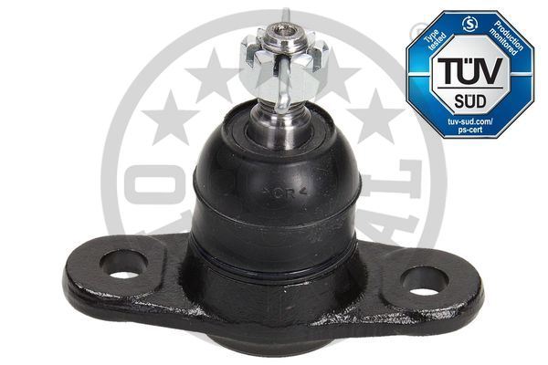 OPTIMAL G3-994 Tekerlek & Aks Parçaları Taşıyıcı Mafsal - KIA RIO II (JB) uyumlu