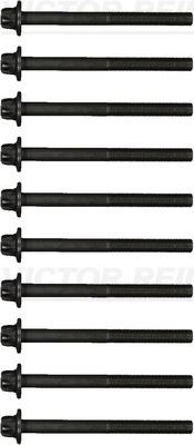 VICTOR REINZ 14-19068-01 Motor Silindir Kafa Civataları - NISSAN X-TRAIL III (T32_, T32R, T32RR) uyumlu