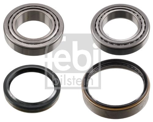 FEBI BILSTEIN 179378 Jant & Lastik & Bijon Poyra - MERCEDES-BENZ MB Minibüs/Otobüs (W631) uyumlu