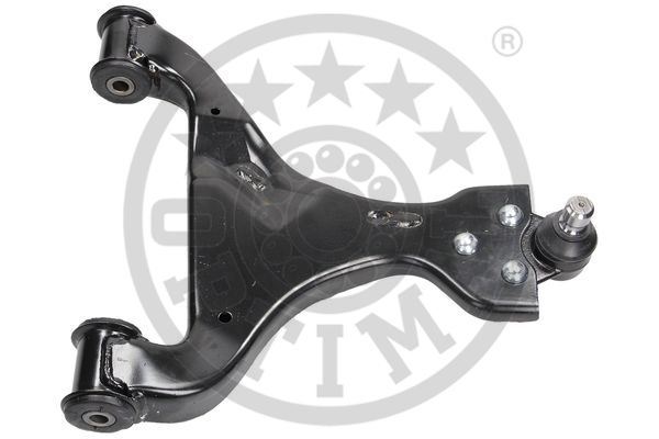 OPTIMAL G6-1075 Süspansiyon Sistemi Bugi Kolu - MERCEDES-BENZ VIANO (W639) uyumlu