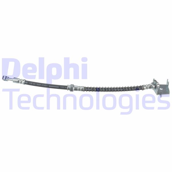 DELPHI LH7544 Fren Sistemleri Fren Hortumları - HYUNDAI i10 I (PA) uyumlu