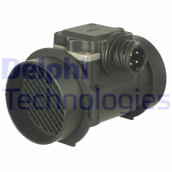DELPHI AF10192-12B1 Motor Hava Kütle Ölçer (MAF Sensörü) - BMW 3 (E36) uyumlu