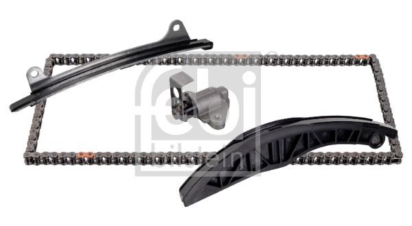 FEBI BILSTEIN 179484 Motor Kumanda Zinciri Seti - KIA PICANTO II (TA) uyumlu