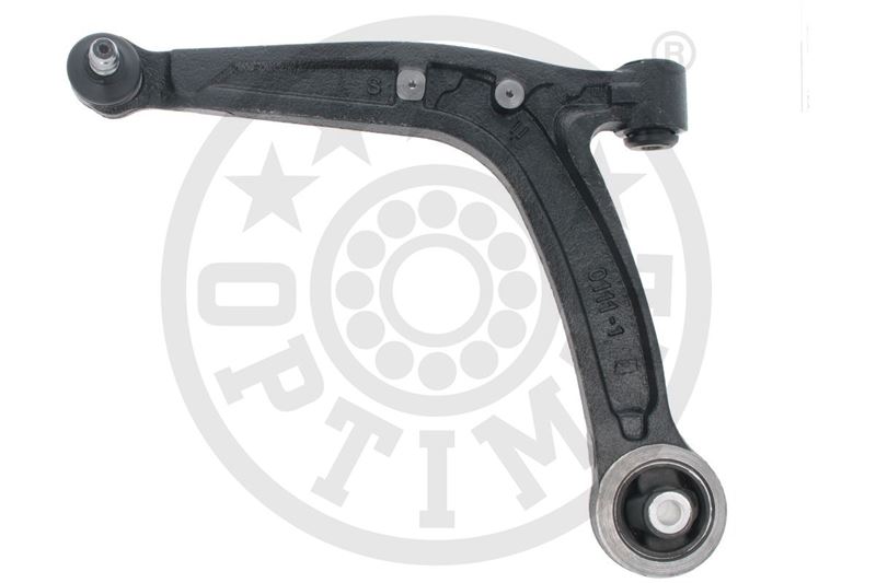 OPTIMAL G6-2184 Süspansiyon Sistemi Bugi Kolu - ABARTH 500 / 595 / 695 uyumlu
