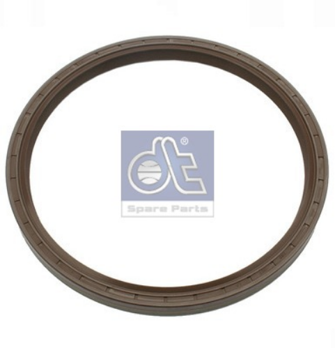 DT Spare Parts 2.10069 Motor Radyal Mil Contası Seti - VOLVO FH16 II uyumlu