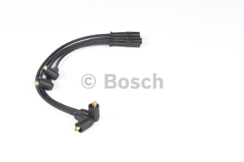 BOSCH 0 986 356 754 Ateşleme Sistemi Ateşleme Kablosu - FIAT PANDA (141_) uyumlu