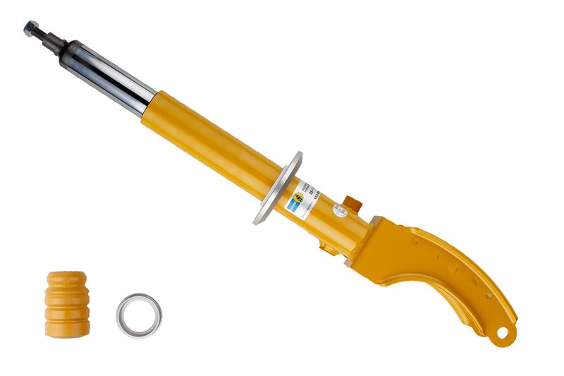 BILSTEIN 35-110552 Süspansiyon Sistemi Amortisör - PORSCHE CAYENNE (9PA) uyumlu