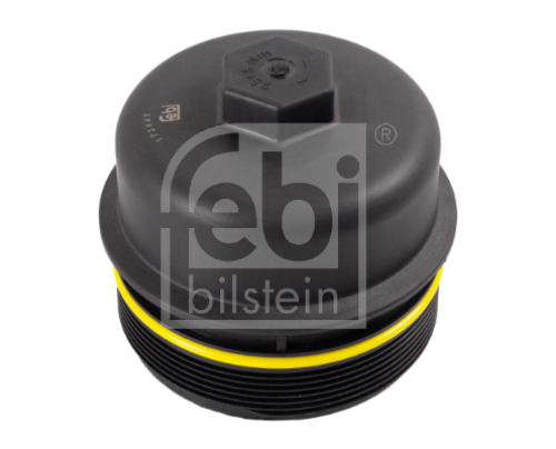 FEBI BILSTEIN 173447 Motor Yağ Filtresi - SCANIA R I uyumlu
