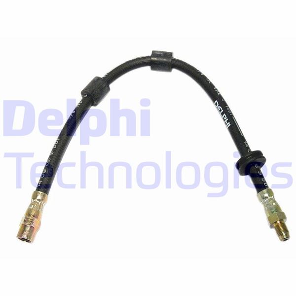 DELPHI LH0218 Fren Sistemleri Fren Hortumları - BMW 5 (E34) uyumlu
