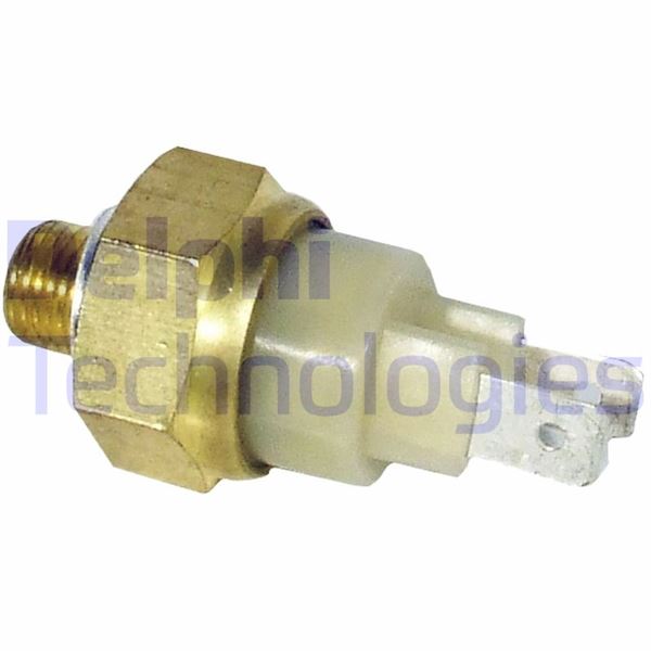 DELPHI TS10320 Soğutma Sistemi Kontrol Ünitesi - AUDI 80 B2 Sedan (811, 813, 814, 819, 853) uyumlu