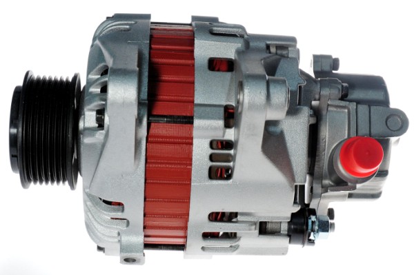 HELLA 8EL 011 711-351 Elektrik Sistemi Alternatör - HYUNDAI H-1 Panelvan/Van (A1) uyumlu