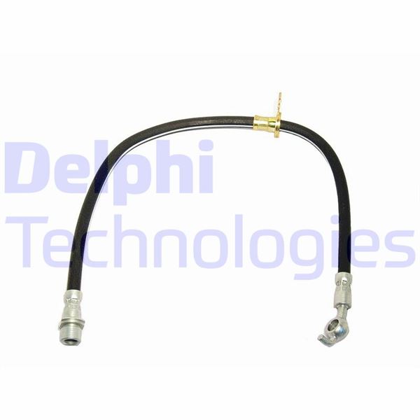 DELPHI LH0473 Fren Sistemleri Fren Hortumları - TOYOTA CARINA E VI Sedan (_T19_) uyumlu