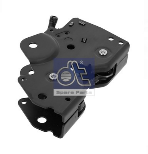 DT Spare Parts 5.65056 Kaporta & Gövde Parçaları Dış Kilitler