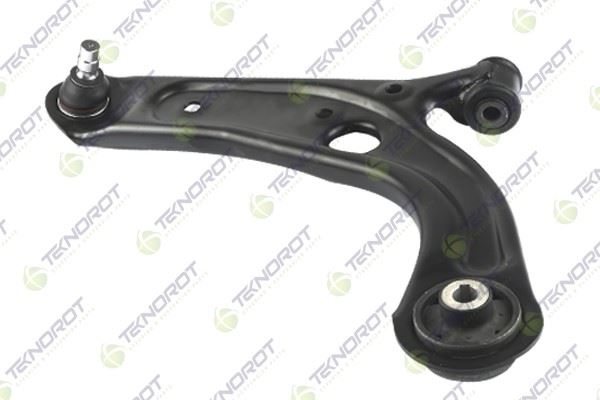 TEKNOROT F-359 Süspansiyon Sistemi Bugi Kolu - FIAT PANDA (312_, 319_) uyumlu