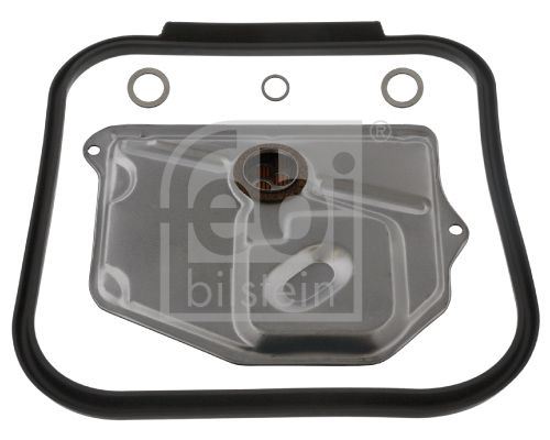 Şanzıman Yağ Filtresi - FEBI BILSTEIN - 8885 Ürün Görseli