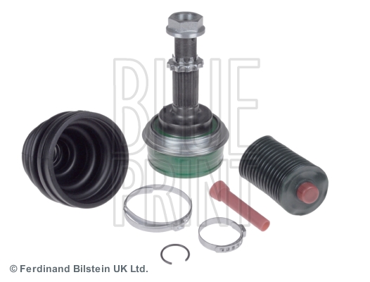 BLUE PRINT ADT38909 Diferansiyel & Aktarma Sistemi Mafsallar - TOYOTA COROLLA Liftback (_E9_) uyumlu