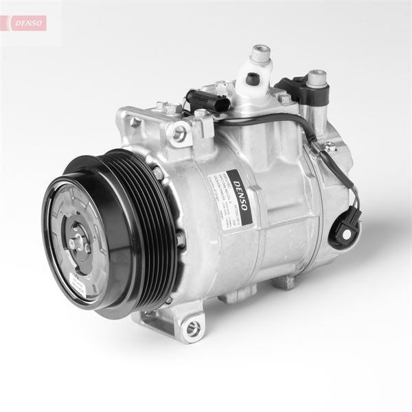 DENSO DCP17107 İklimlendirme Sistemi Kompresör Parçaları - MERCEDES-BENZ E-SERISI T-Model (S211) uyumlu