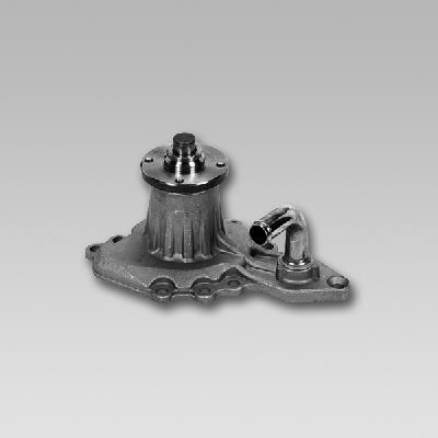 GK 987204 Motor Devirdaim