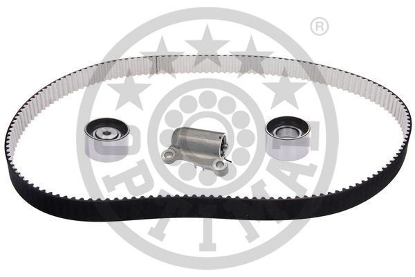 OPTIMAL SK-1741 Motor Triger Seti - MAZDA 6 Hatchback (GG) uyumlu